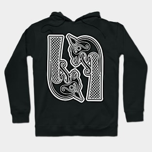 Dragons Head Hoodie